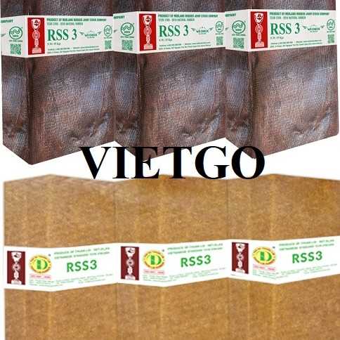 Thương vụ xuất khẩu sản phẩm mủ cao su đến thị trường Úc