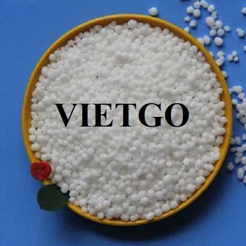 Cơ hội giao thương xuất khẩu phân urea sang thị trường Thổ Nhĩ Kỳ