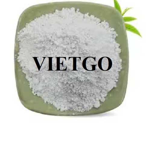 Cơ hội giao thương xuất khẩu bột thạch cao sang thị trường Philippines