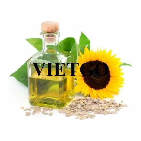 Cơ hội xuất khẩu dầu hướng dương đến thị trường Úc