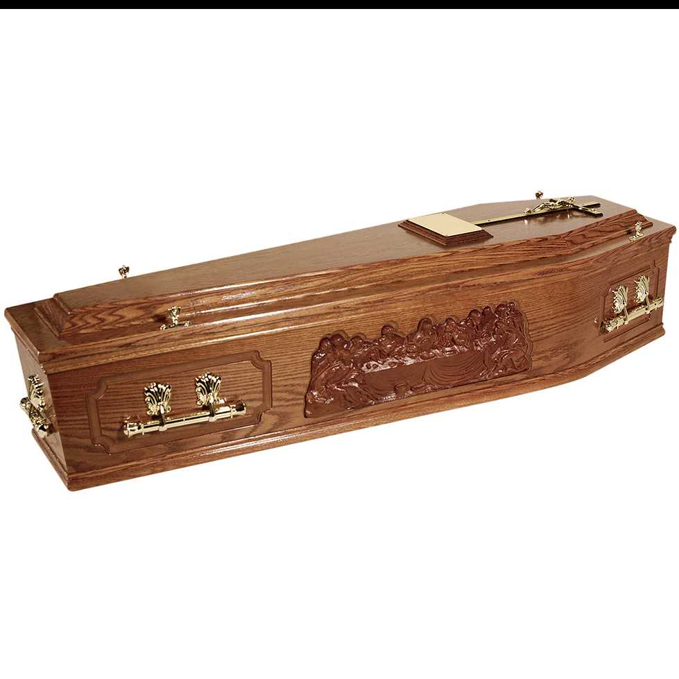 I want to buy Wooden coffins 