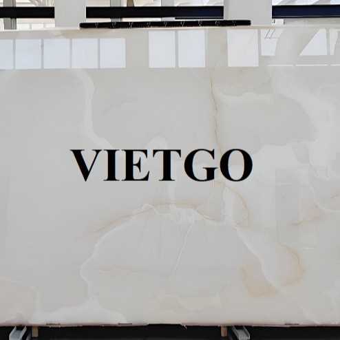 Cơ hội xuất khẩu đá marble sang thị trường Ấn Độ