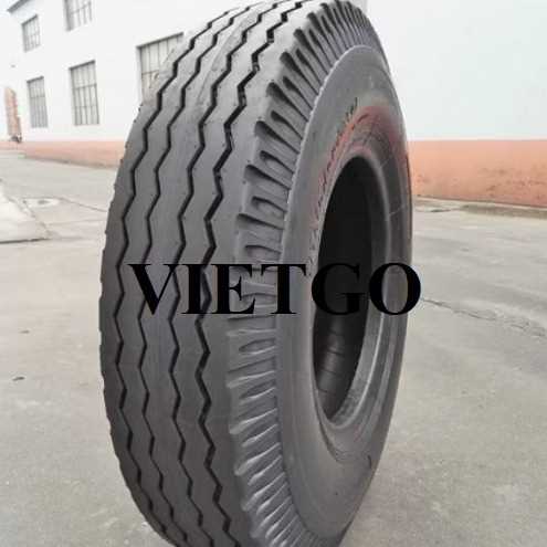 Thương vụ xuất khẩu lốp xe sang thị trường Indonesia