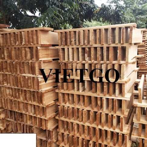 Thương vụ xuất khẩu gỗ teak xẻ sang thị trường Ấn Độ 