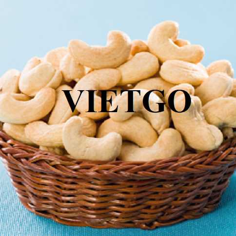 Cơ hội xuất khẩu hạt điều sang thị trường Nhật Bản