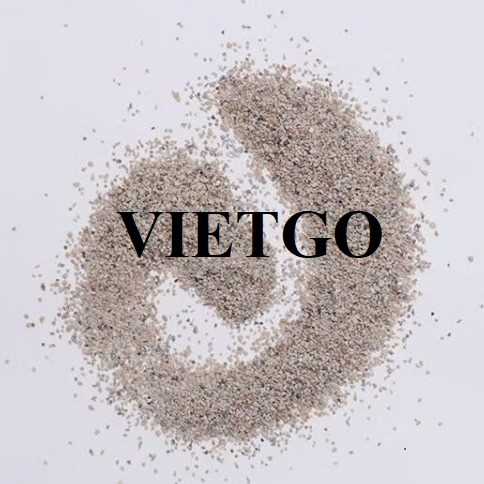 Cơ hội xuất khẩu xỉ hạt lò cao cùng vị khách người Ấn Độ