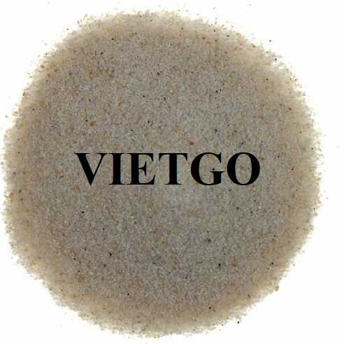 Cơ hội xuất khẩu cát silica sang thị trường Thái Lan
