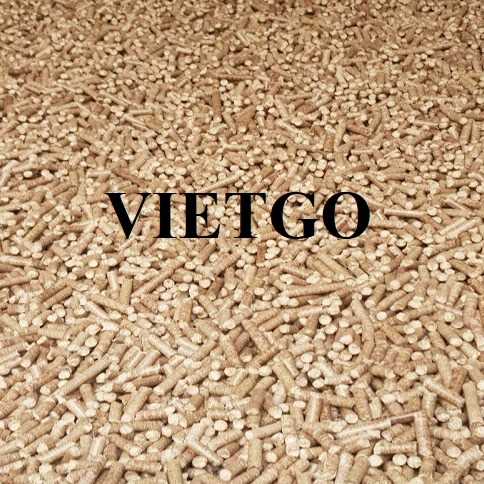 Cơ hội xuất khẩu viên nén mùn cưa sang thị trường Pháp