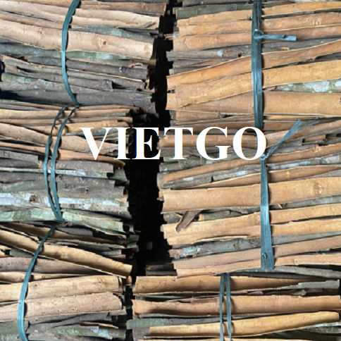 Cơ hội hợp tác xuất khẩu quế đến thị trường Ấn Độ  