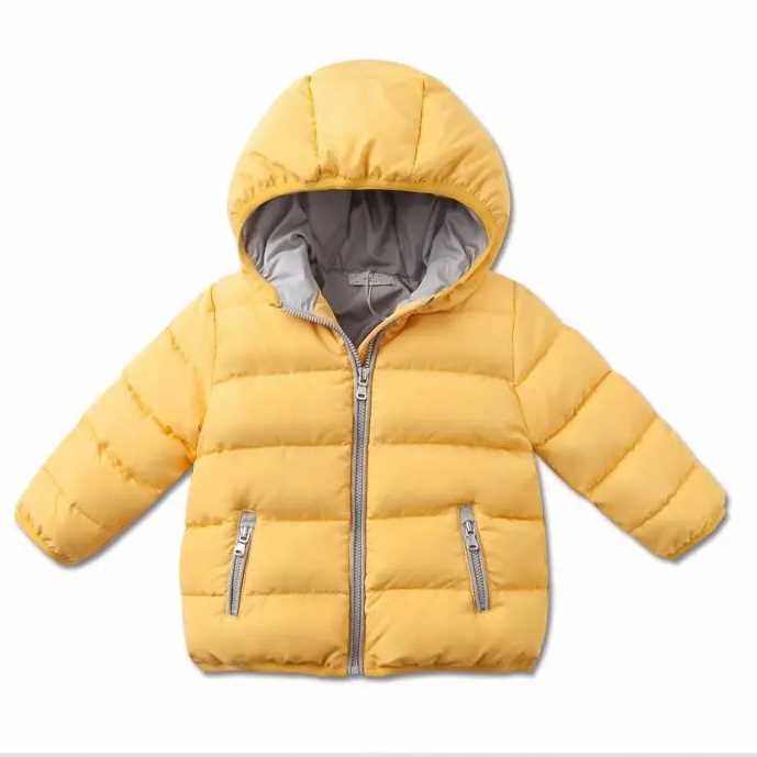 I want to buy Jackets for Kid