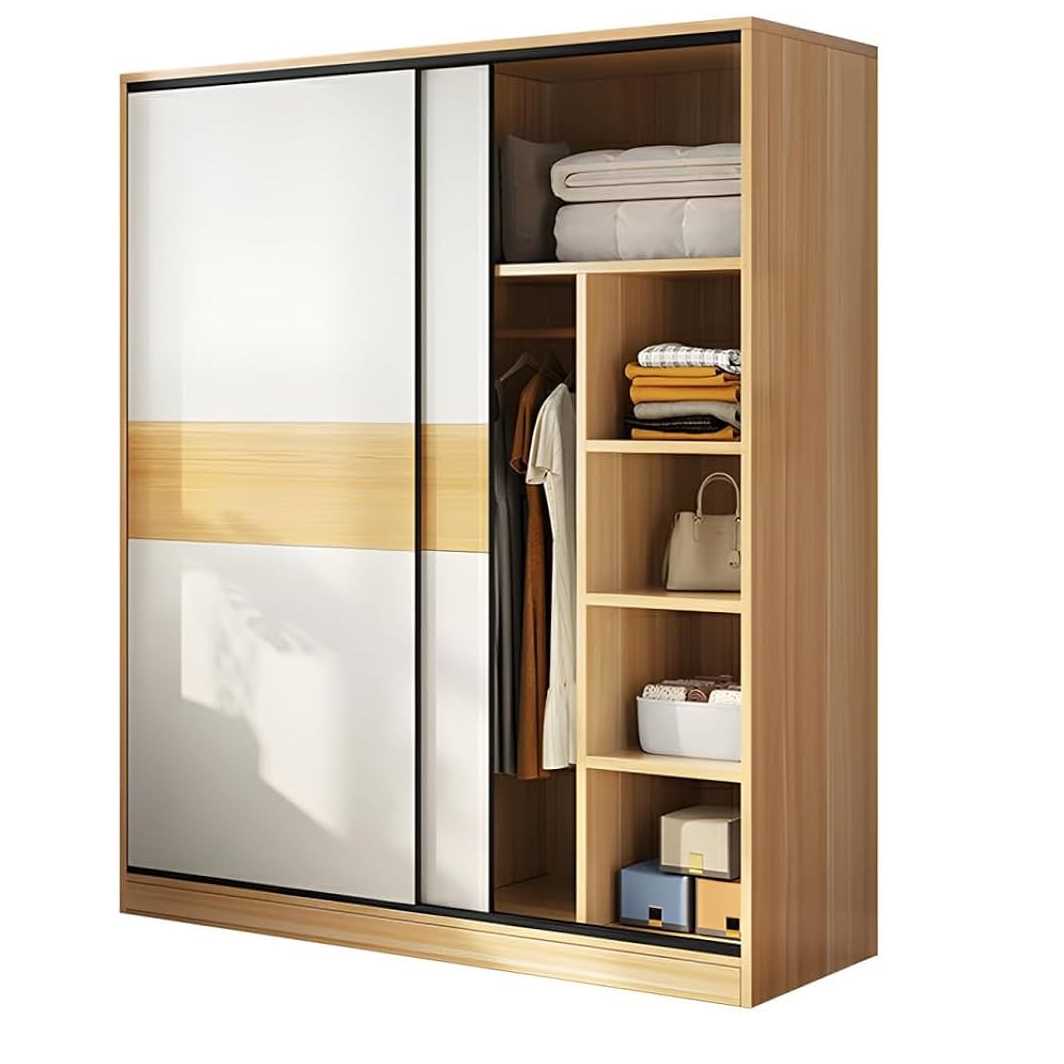 I want to buy Wardrobe and Bed