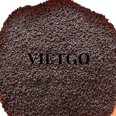 Cơ hội xuất khẩu chè sang thị trường Ấn Độ và Nigeria