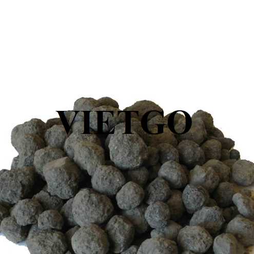 Cơ hội xuất khẩu clinker cho doanh nghiệp đến từ Anh