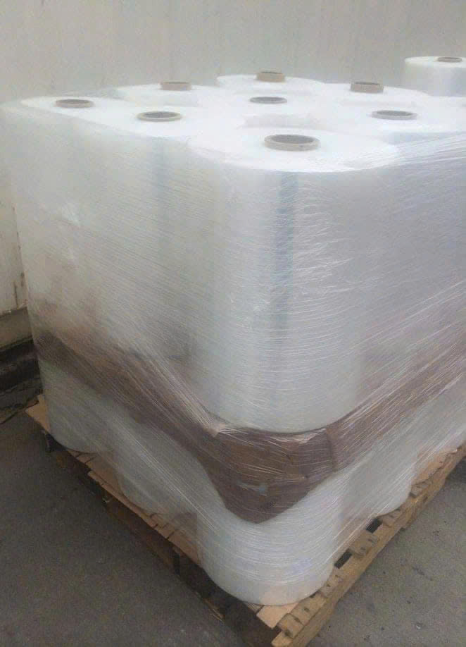 Cần tìm đơn vị vận tải báo giá màng căng đến Ludhyana Punjab