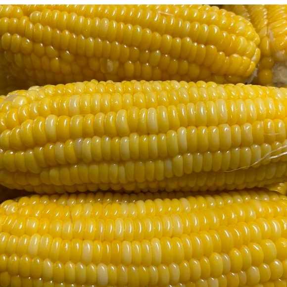 I want to buy corn
