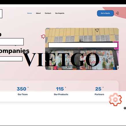 Vị đối tác đến từ Ả Rập cần tìm kiếm đại diện thương mại tại Việt Nam
