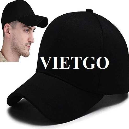 Cơ hội xuất khẩu mũ lưỡi trai sang thị trường Ba Lan và Vương quốc Anh