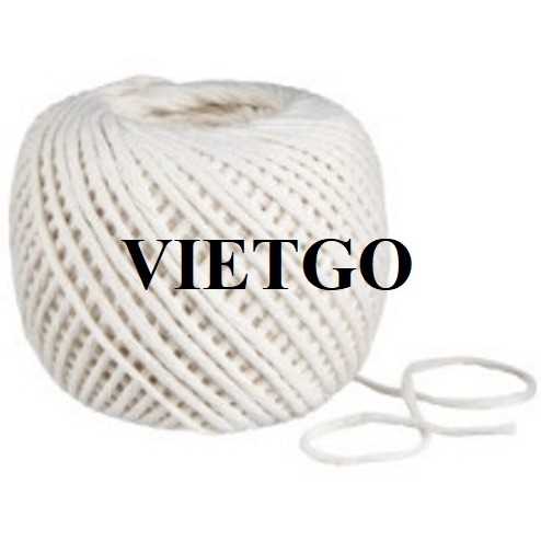 Cơ hội xuất dây bện sang thị trường Mỹ