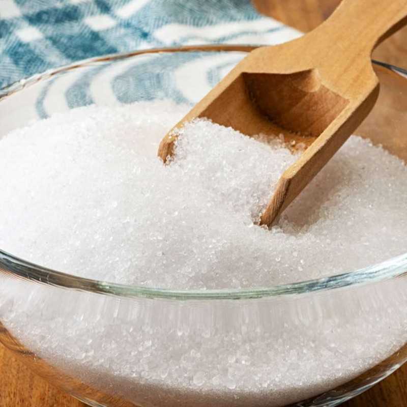 i need sugar