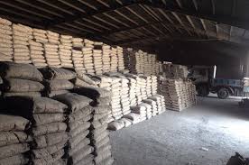 Cần tìm FWD chuyên vận chuyển xi măng ( tàu rời ) đến Hoa Kỳ
