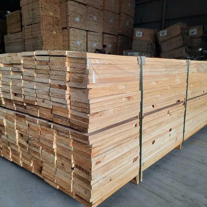 we need hardwood
