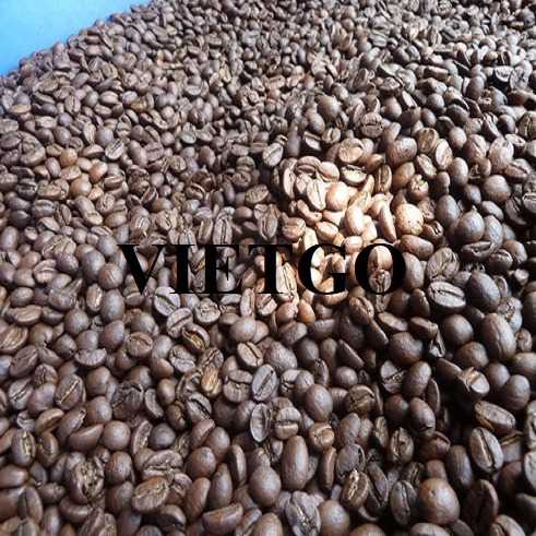 Cơ hội hợp tác xuất khẩu cà phê Arabica đến thị trường Pháp