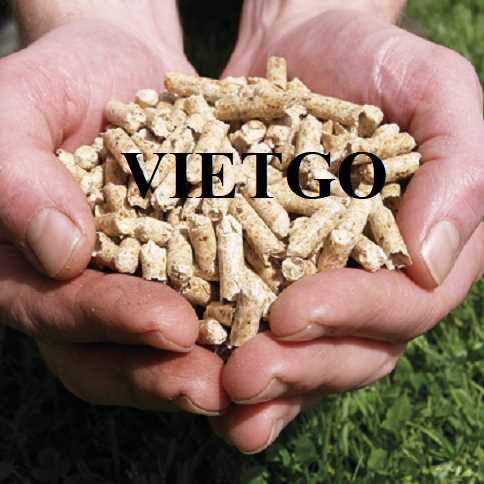 Cơ hội xuất khẩu sản phẩm viên nén mùn cưa sang thị trường Cộng hòa Síp