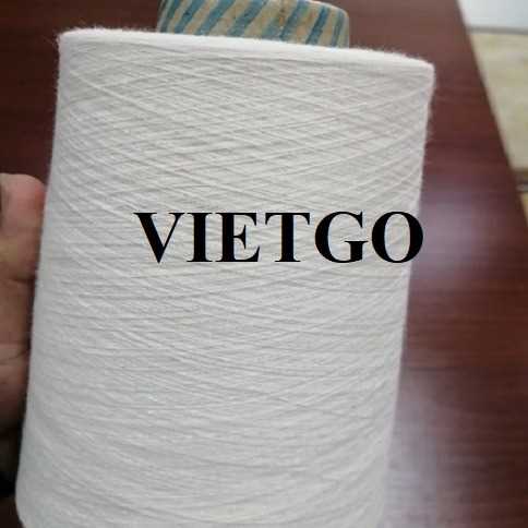 Thương vụ xuất khẩu sợi sang thị trường Bangladesh