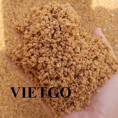 Cơ hội xuất khẩu cát sông sang thị trường Bangladesh