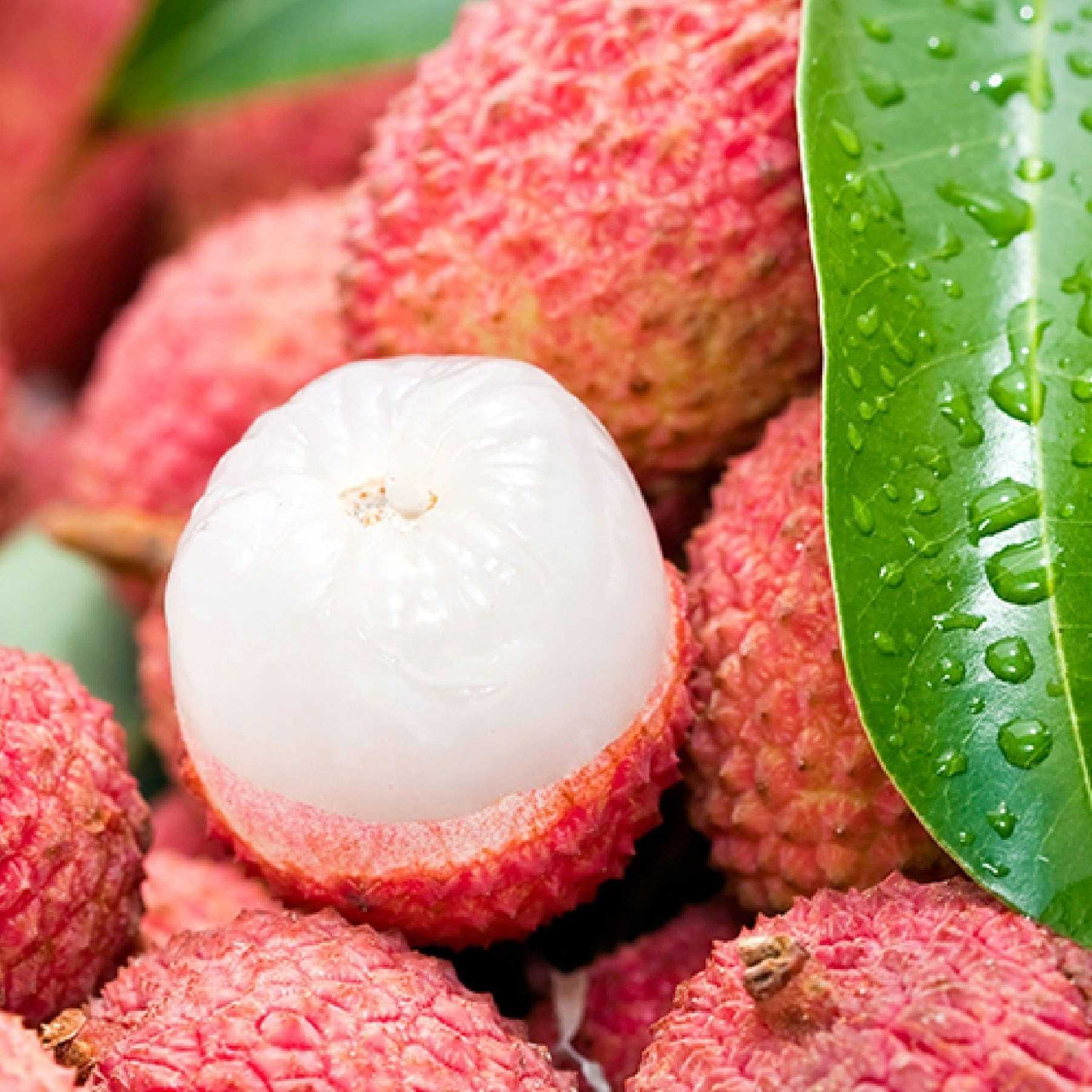 I want to buy lychee