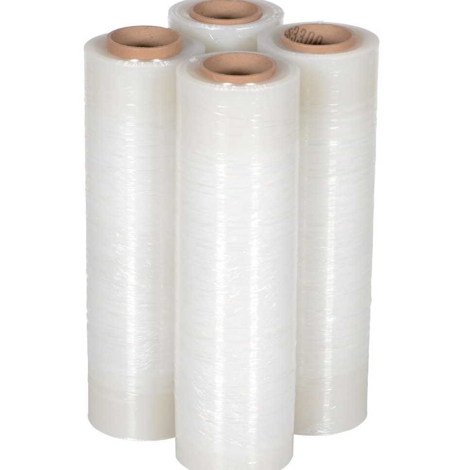 i need PE strech film