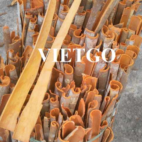 Cơ hội hợp tác xuất khẩu quế đến thị trường Bangladesh