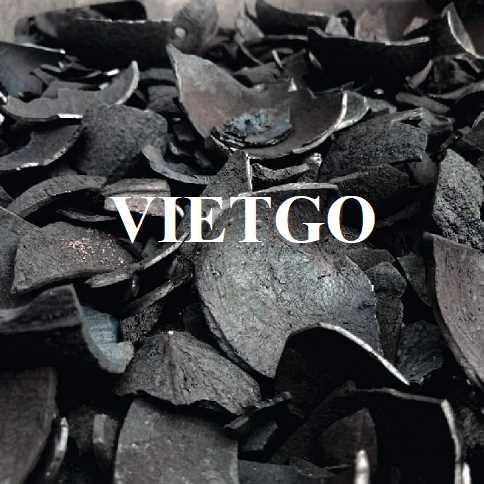 Cơ hội xuất khẩu than gáo dừa đến Trung Quốc 