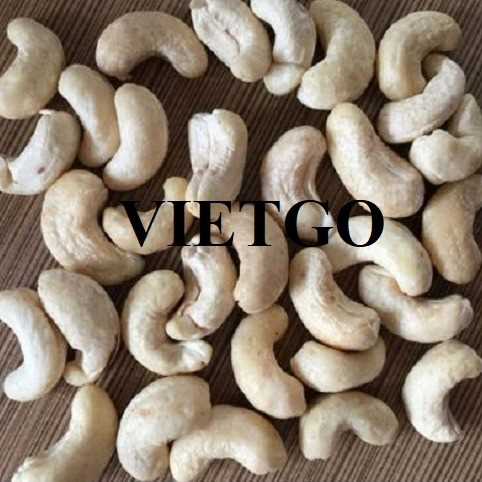 Cơ hội xuất khẩu hạt điều sang thị trường Ấn Độ