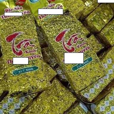 I want to buy tea 