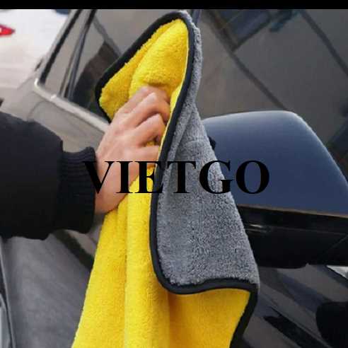 Cơ hội xuất khẩu khăn vệ sinh sang thị trường Mỹ