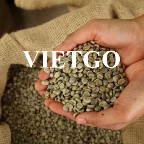 Cơ hội xuất khẩu hạt cà phê xanh Robusta đến thị trường UAE và Iran