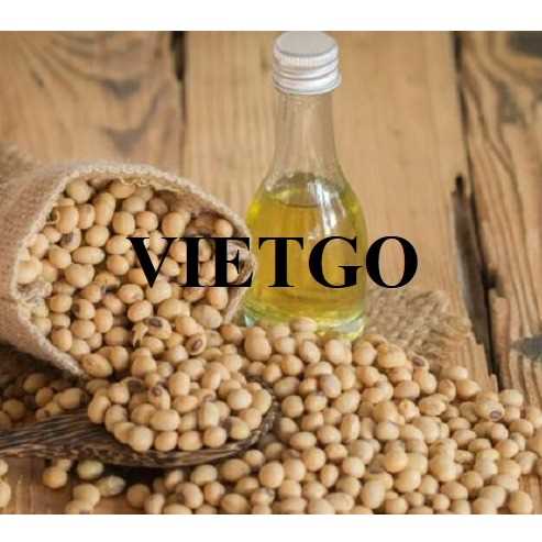 Cơ hội xuất khẩu dầu đậu nành sang thị trường Bangladesh