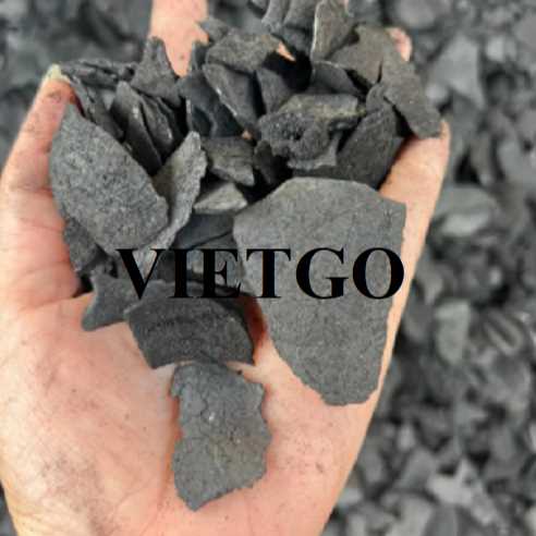 Cơ hội xuất khẩu than gáo dừa sang thị trường Indonesia