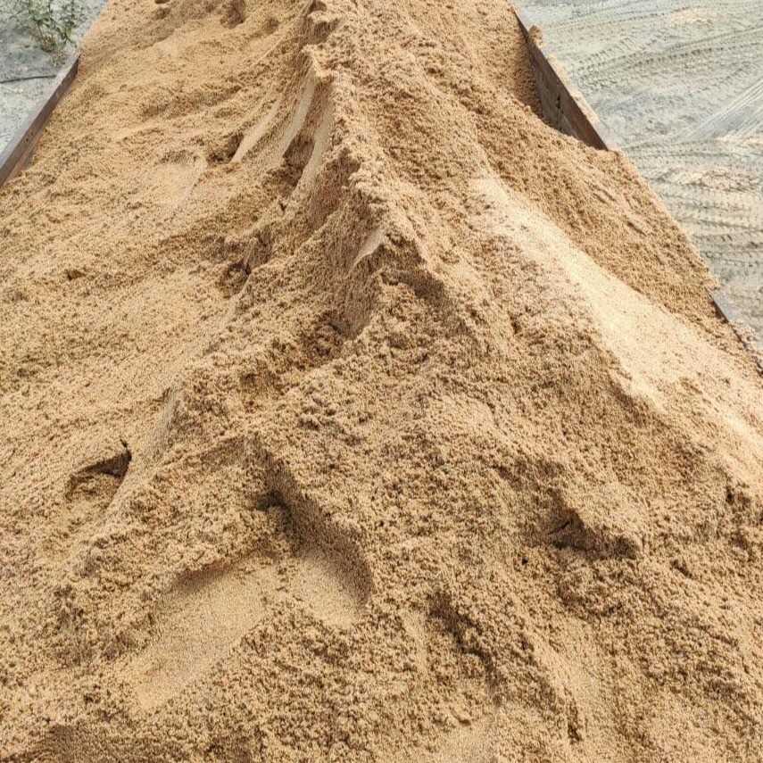 I want to buy River sand
