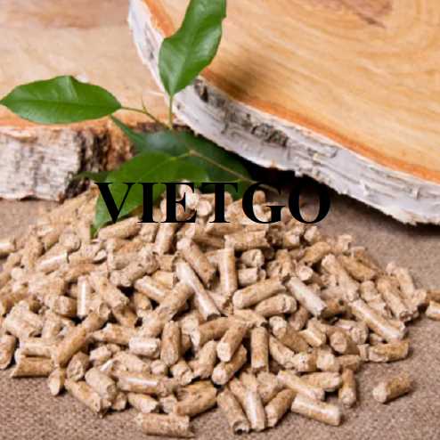 Cơ hội xuất khẩu viên nén mùn cưa sang thị trường Malaysia