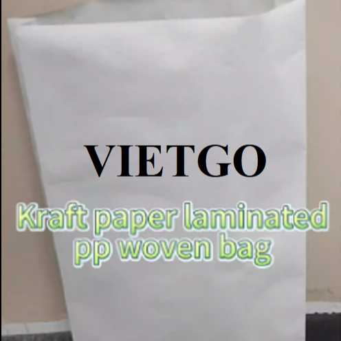 Thương vụ xuất khẩu bao KP sang thị trường Malaysia