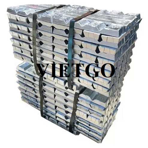 Cơ hội xuất khẩu nhôm sang đến từ vị khách hàng tại Nepal 