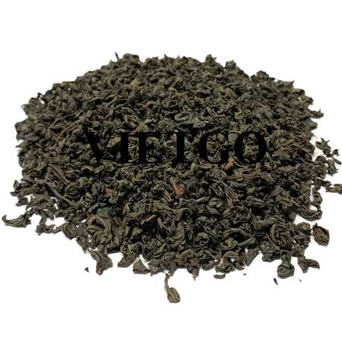 Thương vụ xuất khẩu chè xanh Pekoe đến thị trường Ả Rập Xê Út