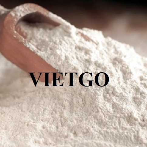 Thương vụ xuất khẩu bột mì đến thị trường Thái Lan
