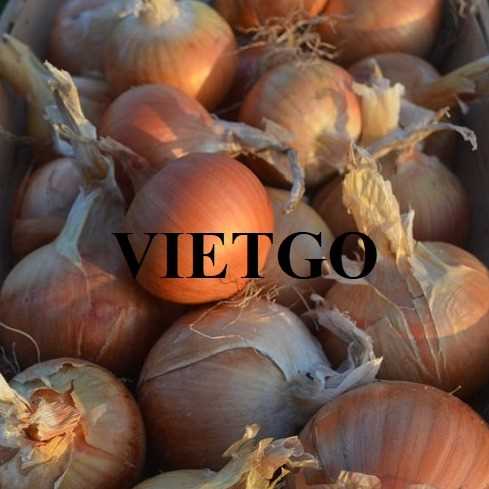 Cơ hội xuất khẩu hành sang thị trường Ba Lan