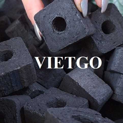 Cơ hội xuất khẩu than tre tới từ vị khách hàng người Iraq