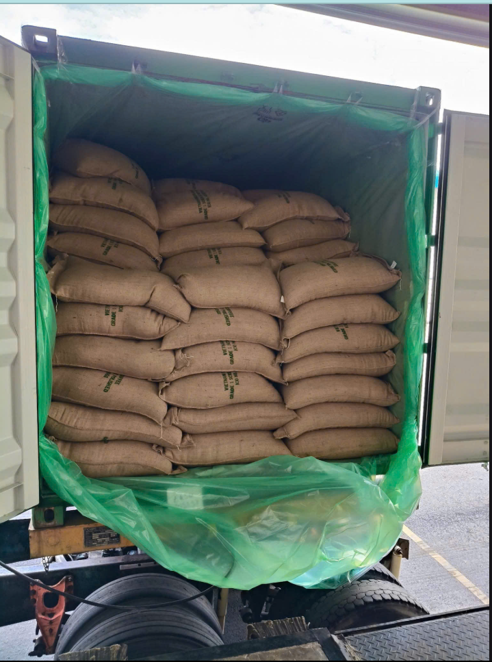 Cần tìm đơn vị vận tải vận chuyển báo giá hàng cà phê đi Koper, Slovenia