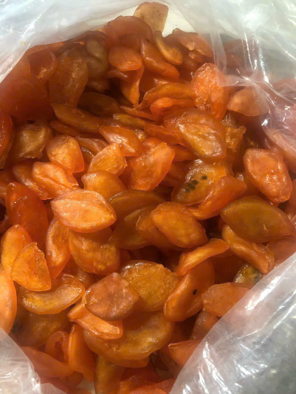 Cần tìm đơn vị vận tải vận chuyển hàng trái cây sấy đi Sri Lanka