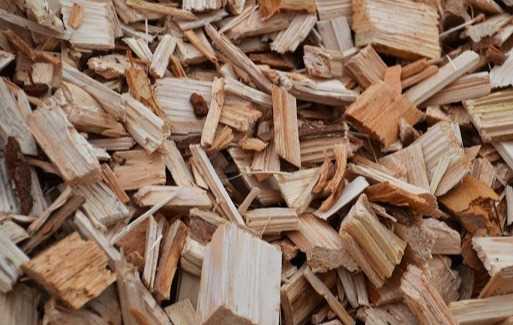 Cần tìm đơn vị vận tải tàu rời sản phẩm gỗ vụn đi Trung Quốc